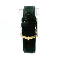 Cartier Automatic Tank Louis Large 18k YG