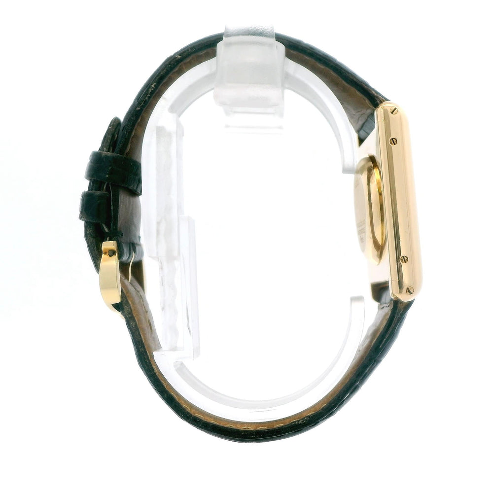 Cartier Automatic Tank Louis Large 18k YG
