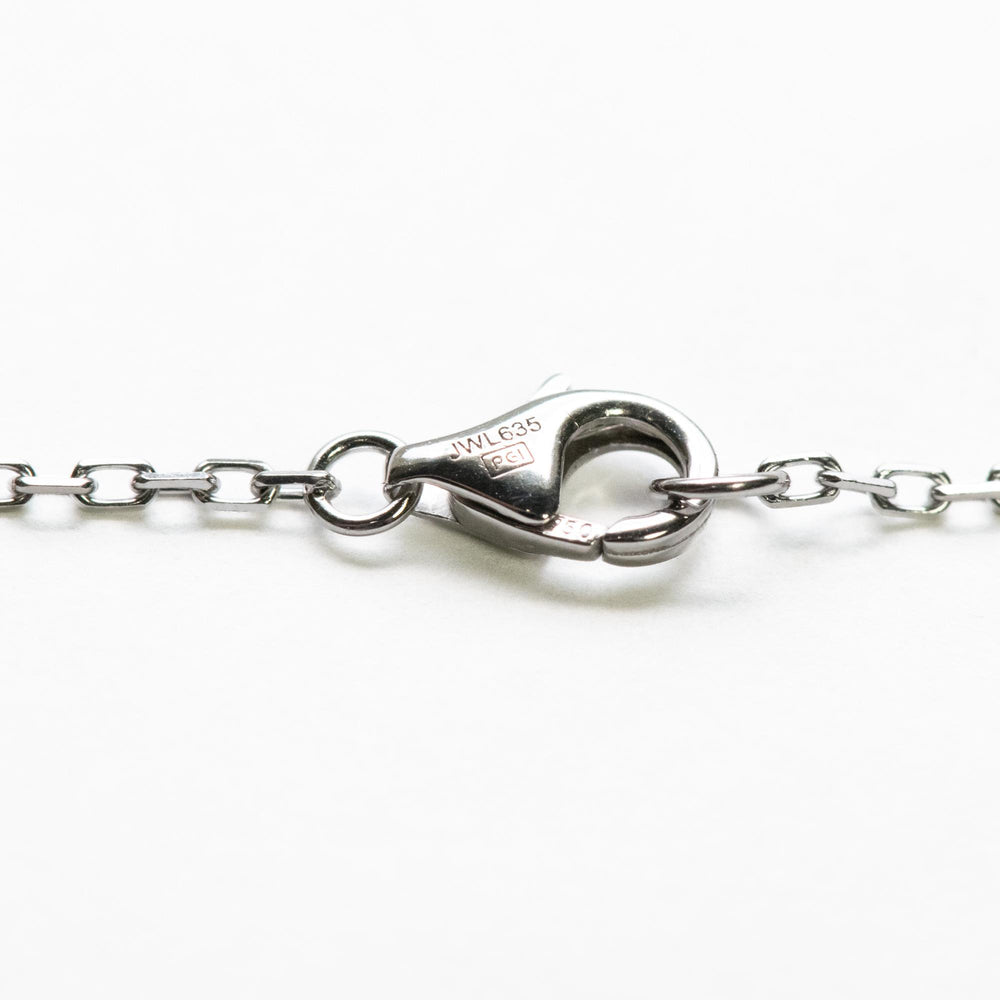 Cartier Love Pendant Paved 18kw Diamonds