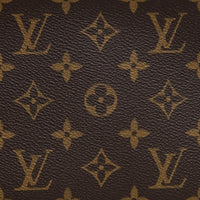 Louis Vuitton Monogram Pouchette Wrist Bag