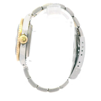 Rolex 40mm Submariner SS/YG 16613