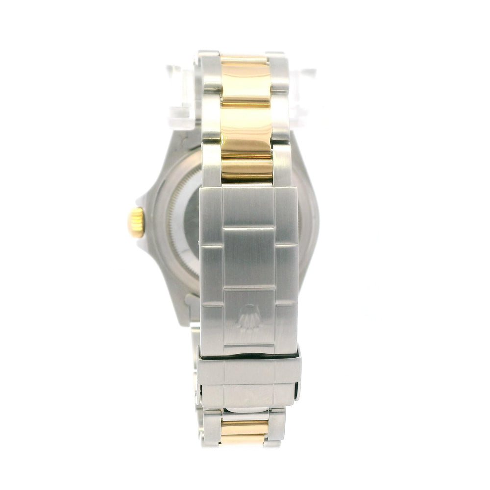 Rolex 40mm Submariner SS/YG 16613