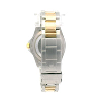 Rolex 40mm Submariner SS/YG 16613
