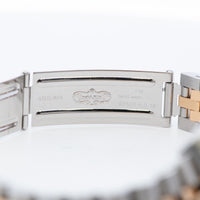 Rolex 31mm Datejust SS/YG 68273