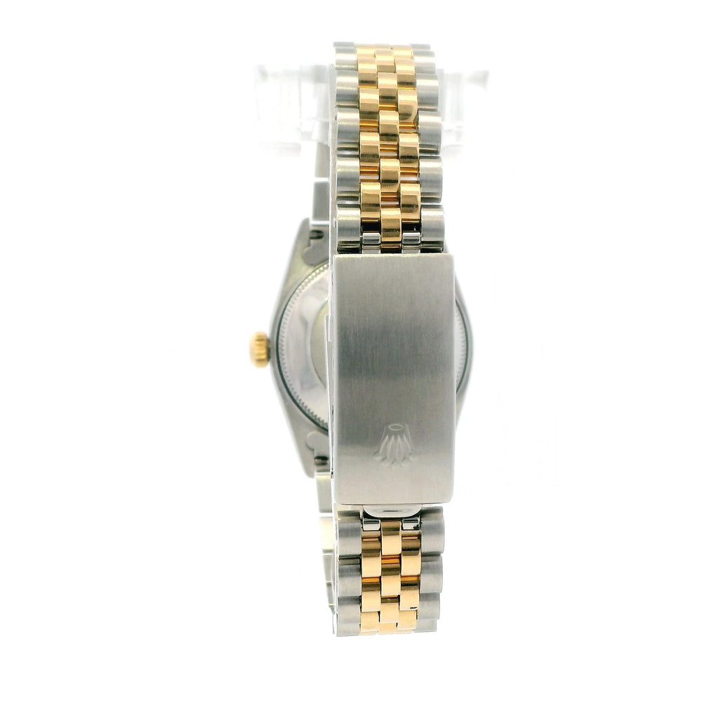 Rolex 31mm Datejust SS/YG 68273