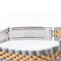 Rolex 26mm Datejust SS/YG 69173