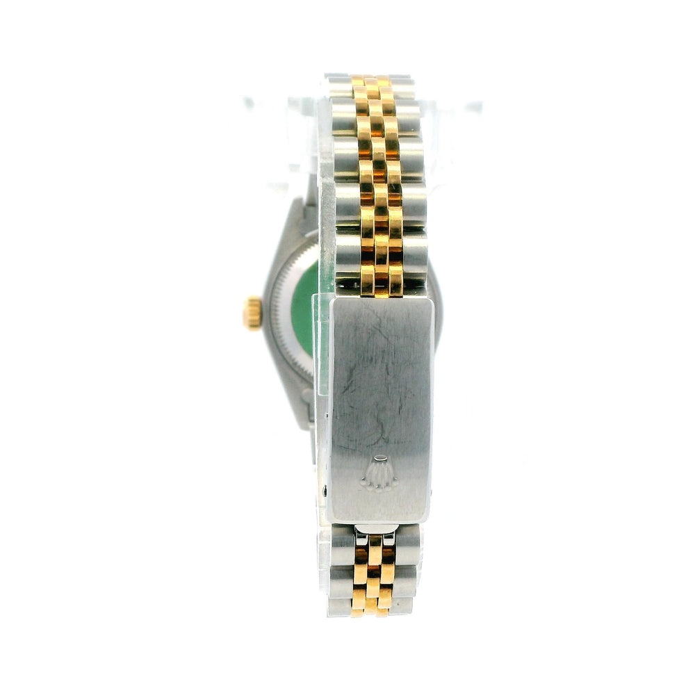 Rolex 26mm Datejust SS/YG 69173
