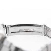 Rolex 37mm Daytona 1976 SS 6263 pap