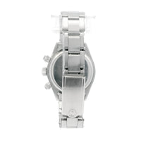 Rolex 37mm Daytona 1976 SS 6263 pap