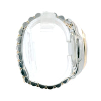Rolex 36mm Datejust MOP Dia Dial, Dia Bezel 116243 card