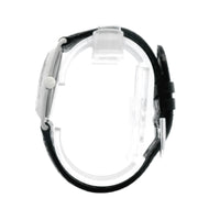 Platinum Hamilton Watch 12036