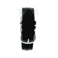Platinum Hamilton Watch 12036