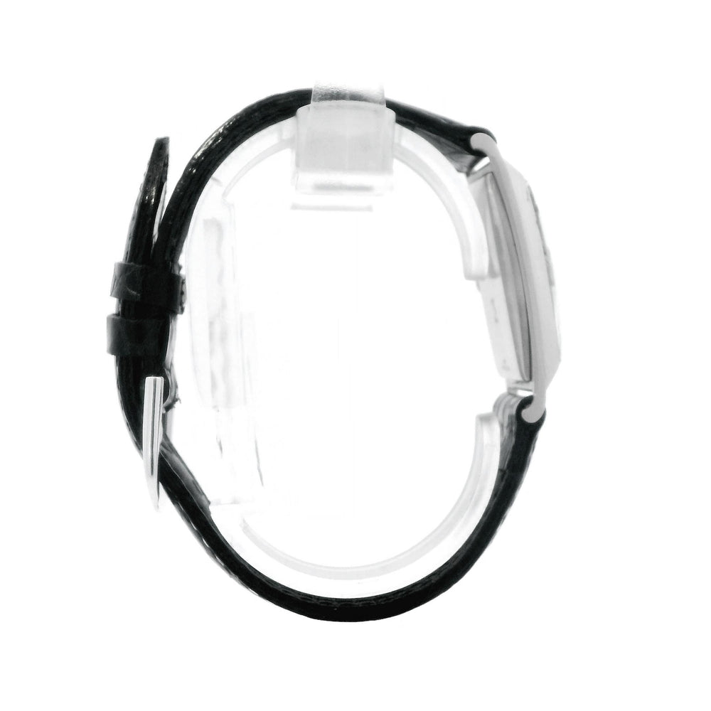 Platinum Hamilton Watch 12036