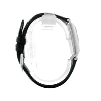 Platinum Hamilton Watch 12036