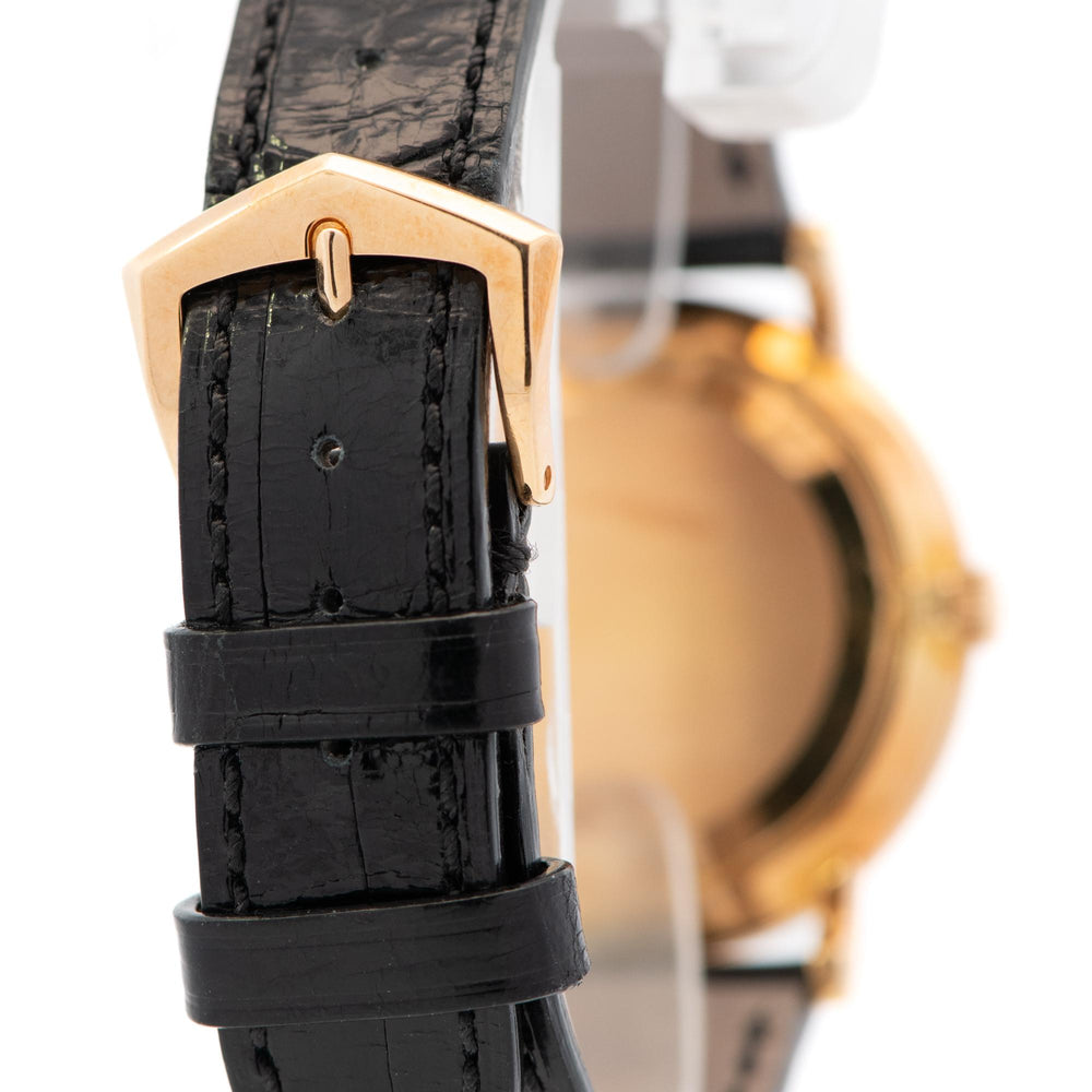 Patek Philippe 5119-L 18k YG