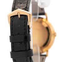 Patek Philippe 5119-L 18k YG
