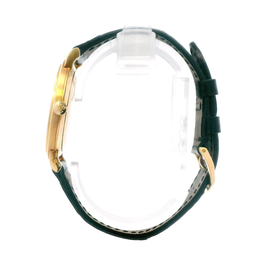 Patek Philippe 5119-L 18k YG