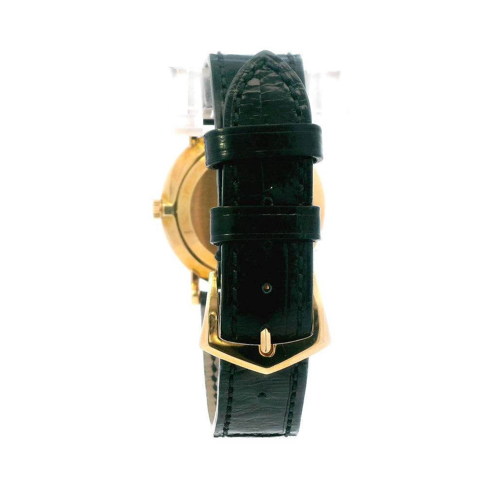 Patek Philippe 5119-L 18k YG