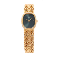Patek Philippe 4698/001 Calibre E15 quartz Blue Dial