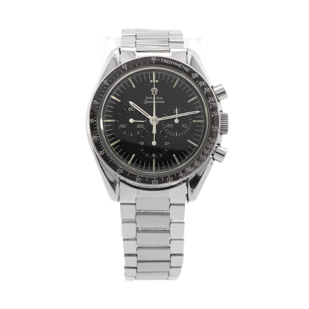 1967 Omega Speedmaster SS 145012 Mvt#321