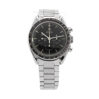 1967 Omega Speedmaster SS 145012 Mvt#321