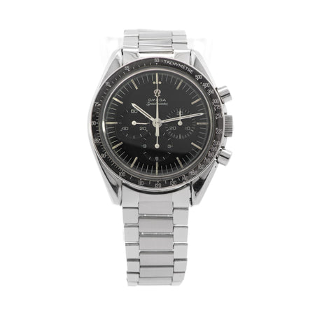 1967 Omega Speedmaster SS 145012 Mvt#321