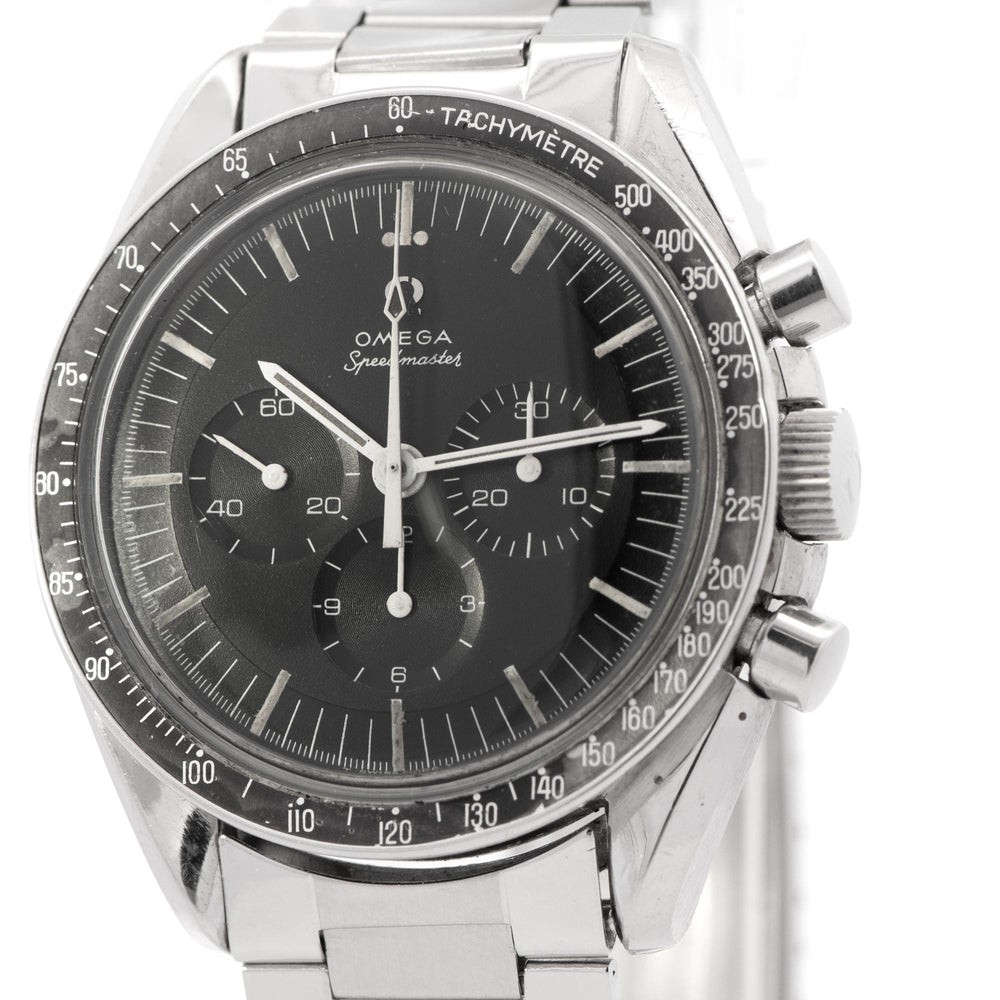 1967 Omega Speedmaster SS 145012 Mvt#321
