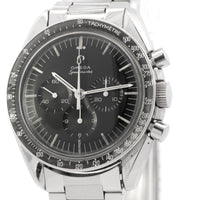 1967 Omega Speedmaster SS 145012 Mvt#321