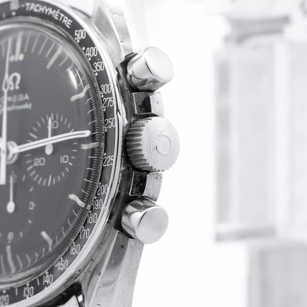 1967 Omega Speedmaster SS 145012 Mvt#321