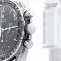 1967 Omega Speedmaster SS 145012 Mvt#321
