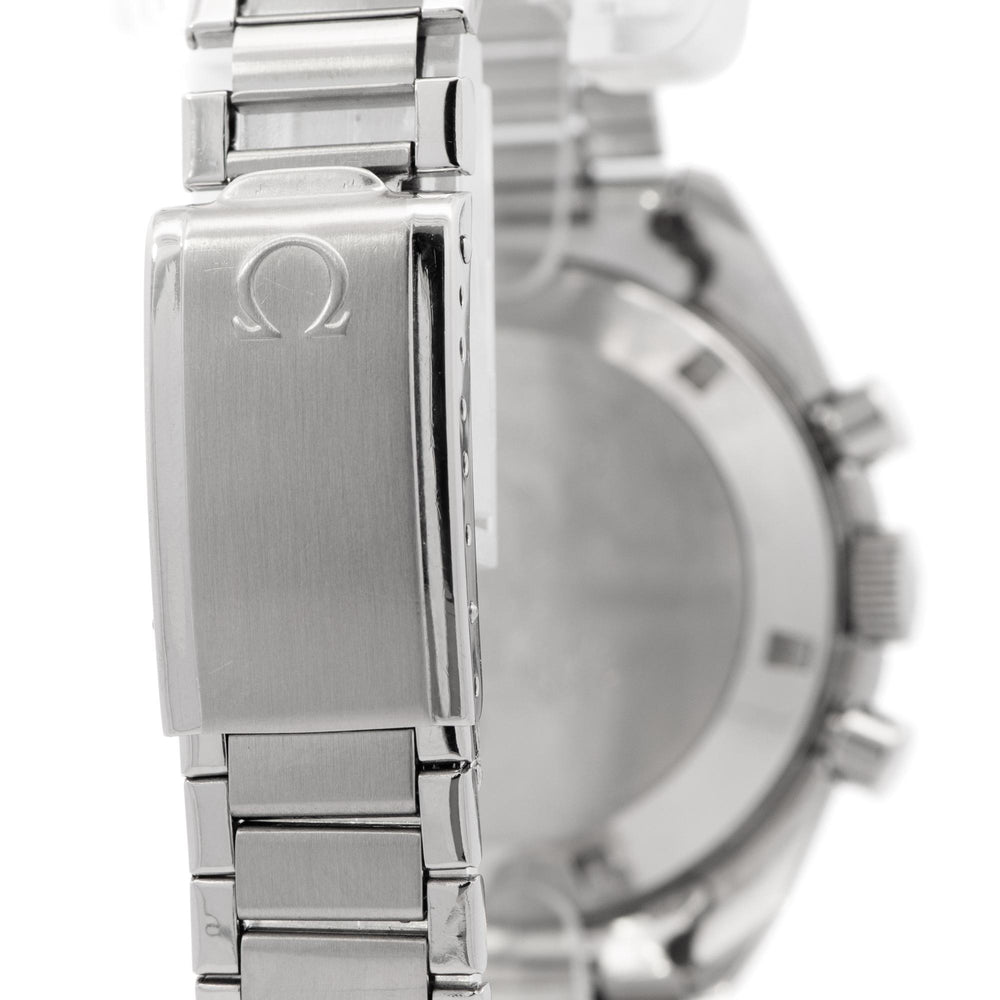 1967 Omega Speedmaster SS 145012 Mvt#321