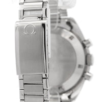 1967 Omega Speedmaster SS 145012 Mvt#321