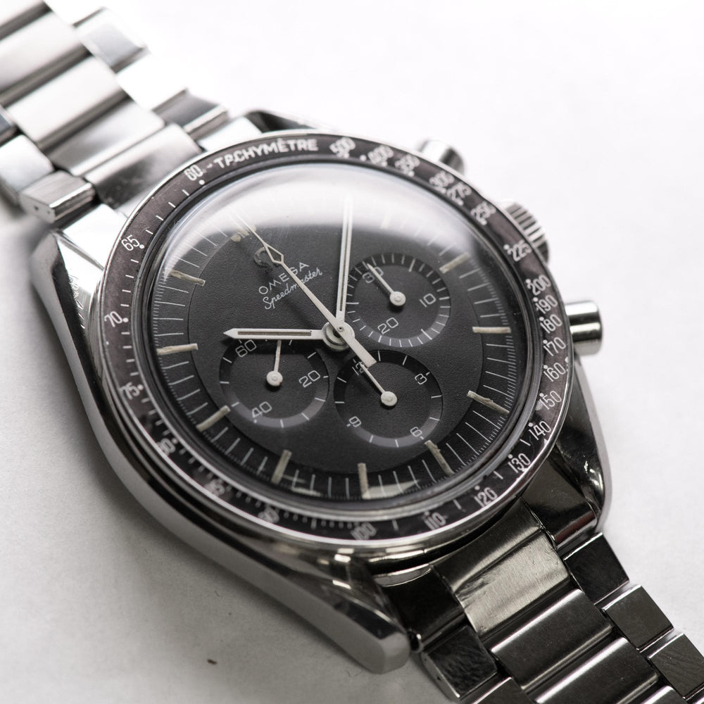 1967 Omega Speedmaster SS 145012 Mvt#321