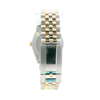 Tudor Black Bay 39 Chronometer SS/YG 79673 Diamond Dial/Bezel