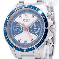 Tudor Heritage Chrono M70330B-0004/I415499 SS