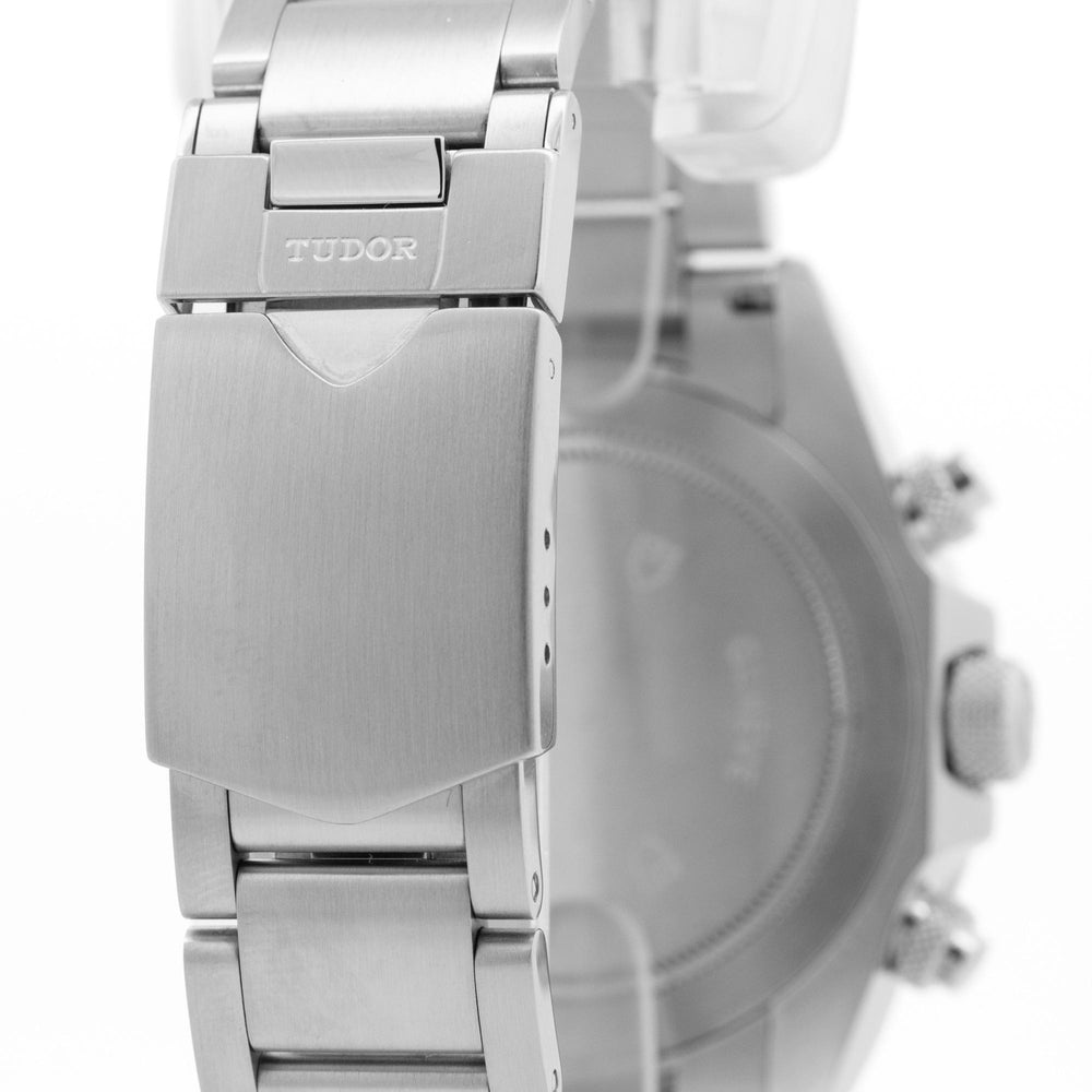 Tudor Heritage Chrono M70330B-0004/I415499 SS