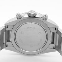 Tudor Heritage Chrono M70330B-0004/I415499 SS