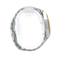 Audemars Piguet Royal Oak SS/RG Case YG8678W card