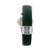 Patek Philippe Aquanaut 40.8mm Ref 5167A-001 Mvt#5717076 Black Dial