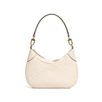 Louis Vuitton Bagatelle NM Handbag Monogram Empreinte