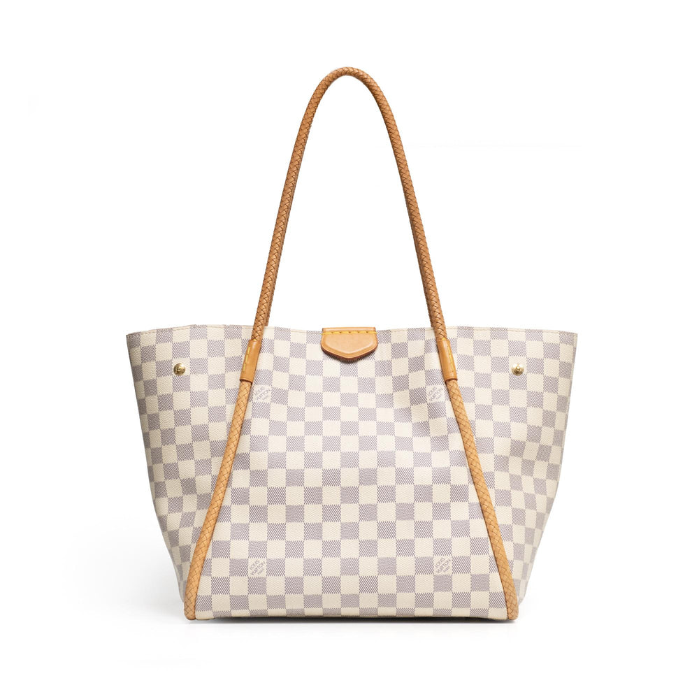 Louis Vuitton Damier Azur Propriano
