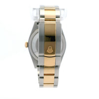 Rolex 42mm Sky-Dweller SS/YG 326933 card