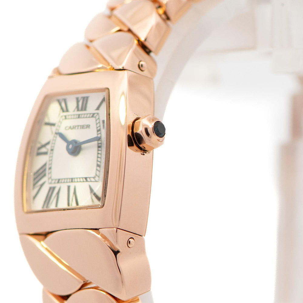 Cartier La Dona 18k RG 3083