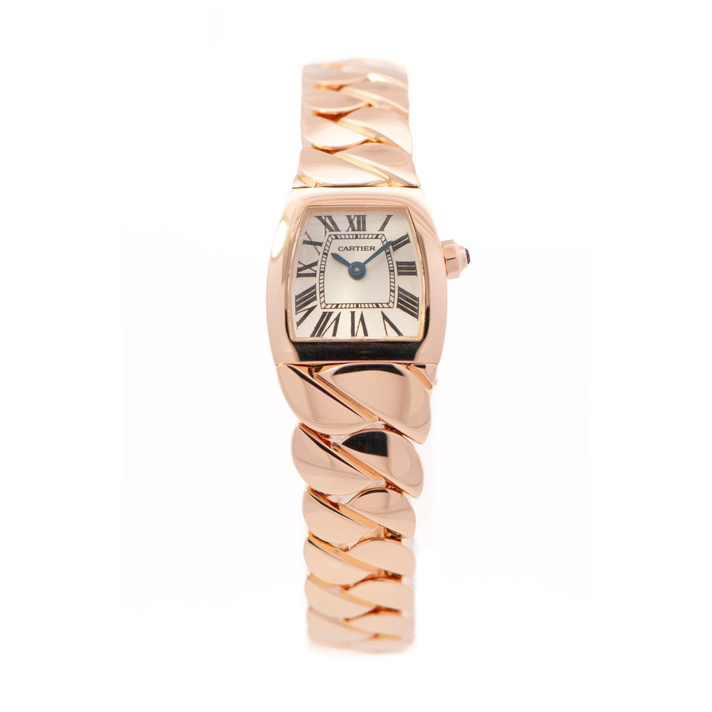 Cartier La Dona 18k RG 3083