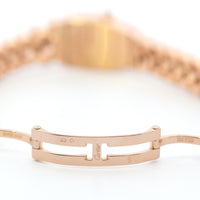 Cartier La Dona 18k RG 3083