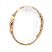 Cartier Baignoire 18k RG 3064