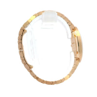 Cartier Baignoire 18k RG 3064