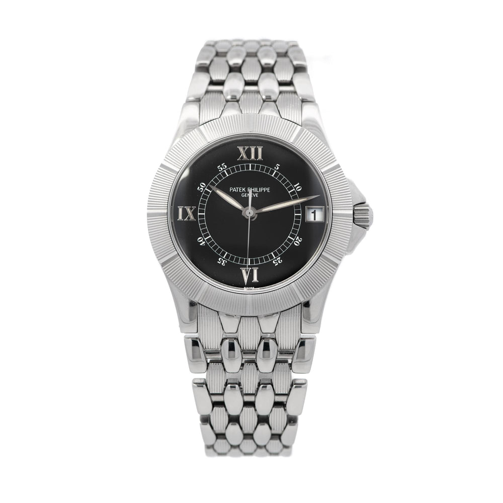 Patek Philippe 36mm Neptune SS 5080/1
