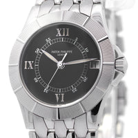 Patek Philippe 36mm Neptune SS 5080/1