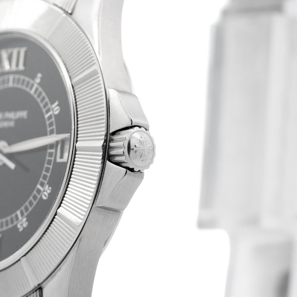 Patek Philippe 36mm Neptune SS 5080/1